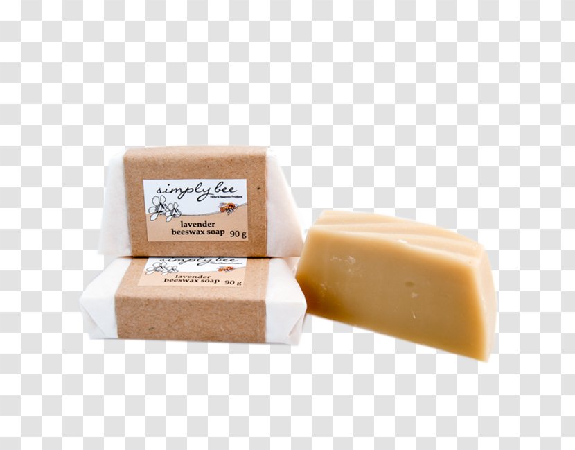 Glycerin Soap Beeswax Propolis - Parmigiano Reggiano Transparent PNG