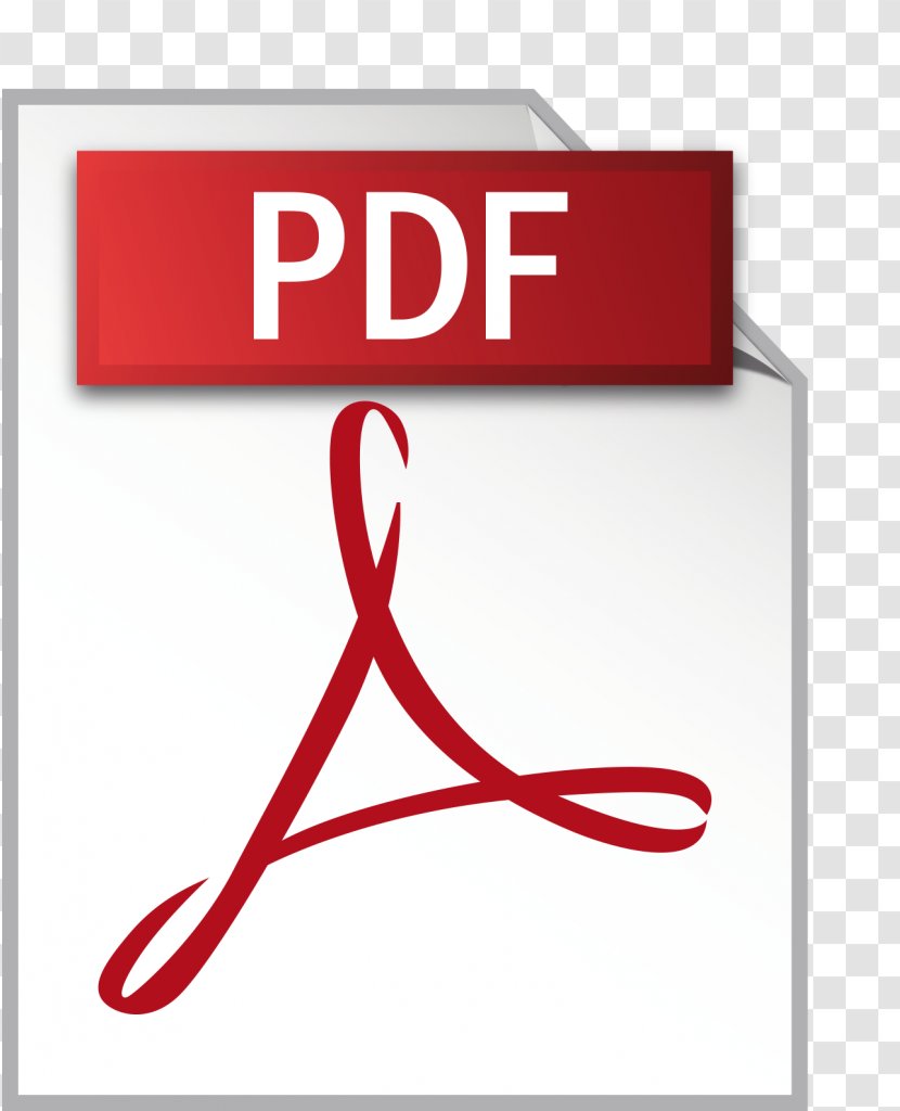 Portable Document Format Datasheet - Scratches Transparent PNG