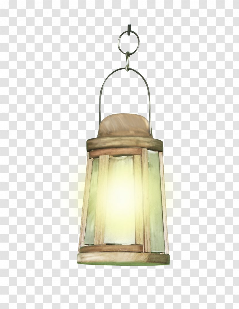 Lighting - Lamp - Beautiful Lamps Transparent PNG