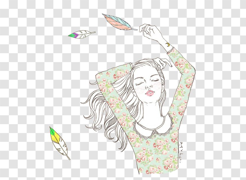 Love Drawing May 25, 2018 Saudade - Flower - Silhouette Transparent PNG