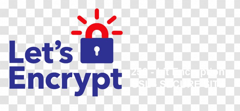 Let's Encrypt Transport Layer Security Wildcard Certificate Encryption HTTPS - Text - Washing Offer Transparent PNG