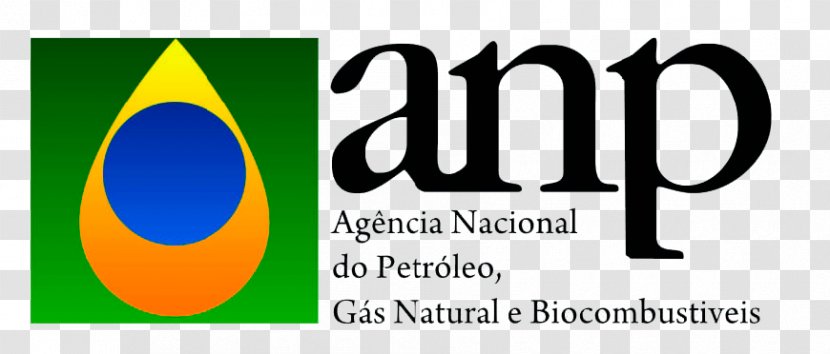 National Agency Of Petroleum, Natural Gas And Biofuels Brazil Pre-salt Layer - Logo - Plate Transparent PNG