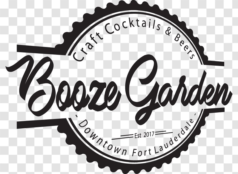 Booze Garden Cocktail Beer Dicey Riley's Irish Pub Bar - Trademark Transparent PNG