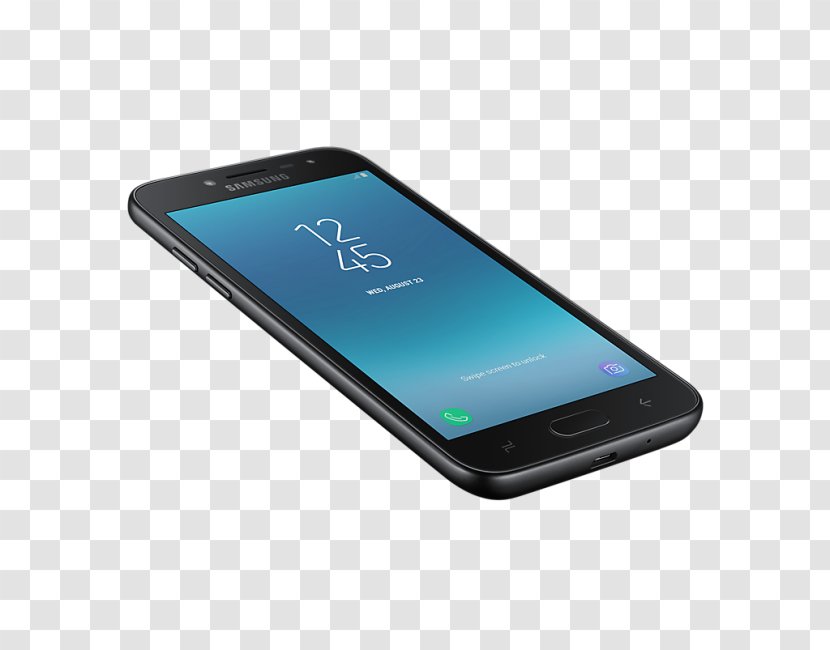 Samsung Galaxy J1 Ace Neo J2 Pro (2018) - Smartphone Transparent PNG