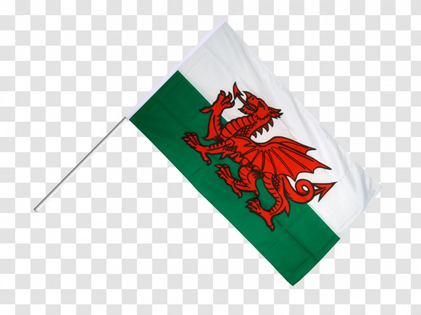 Flag Of Wales Fahne Welsh - United Kingdom Transparent PNG