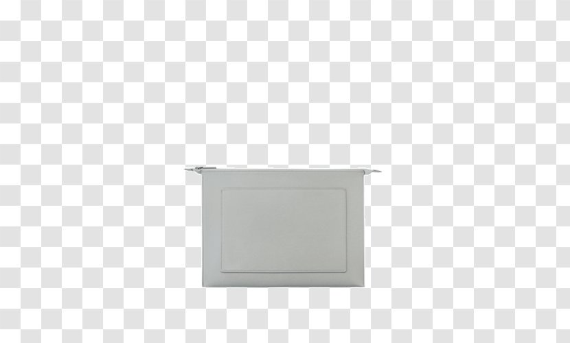 Product Design Rectangle - Angle Transparent PNG