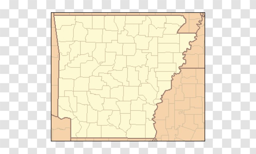 Arkansas County, Pulaski Madison City Conway - County - Us Transparent PNG