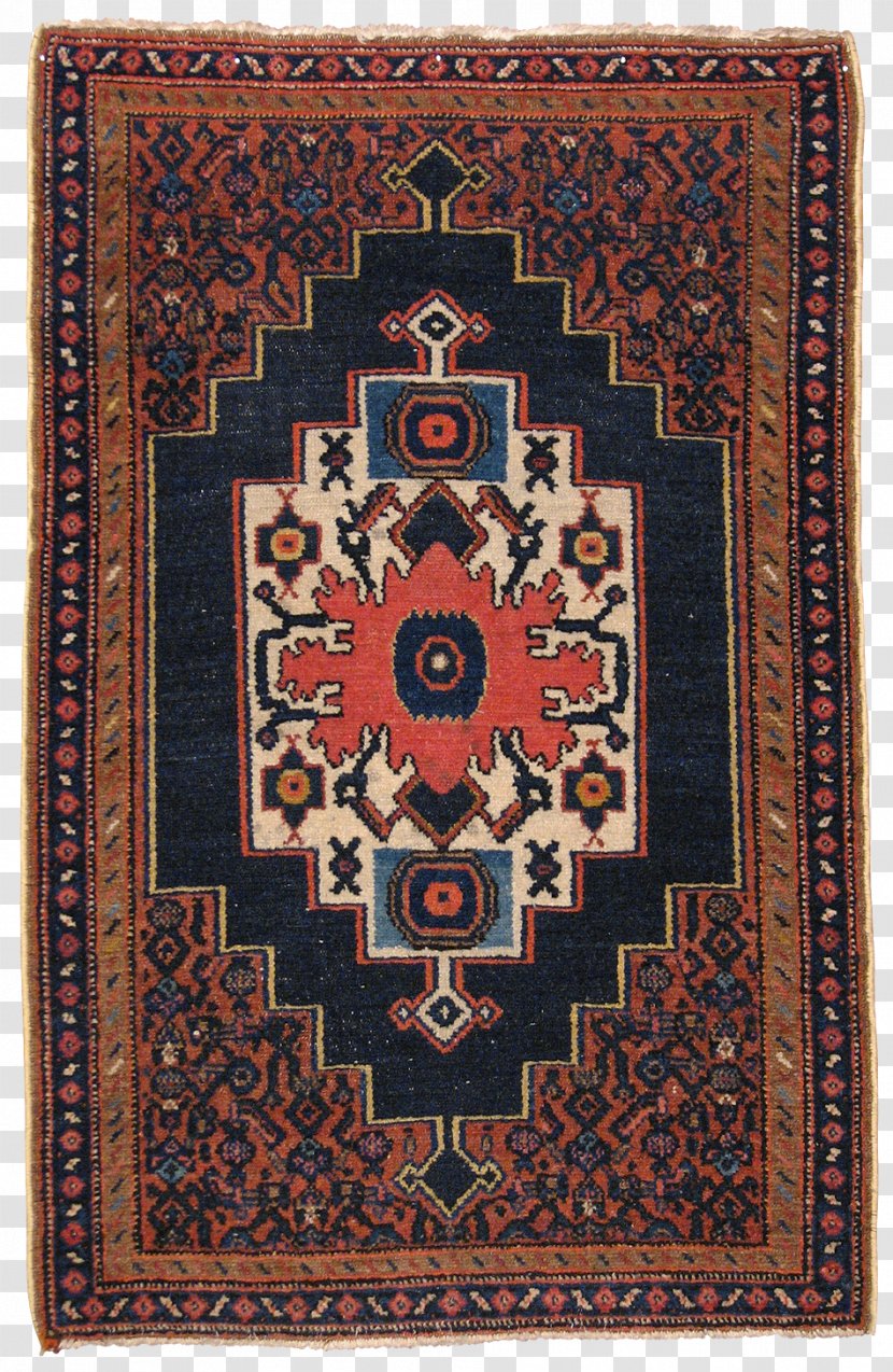 Carpet Textile Rectangle Transparent PNG