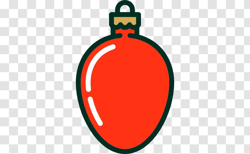 Christmas Ornament Decoration - Holiday - Bauble Transparent PNG