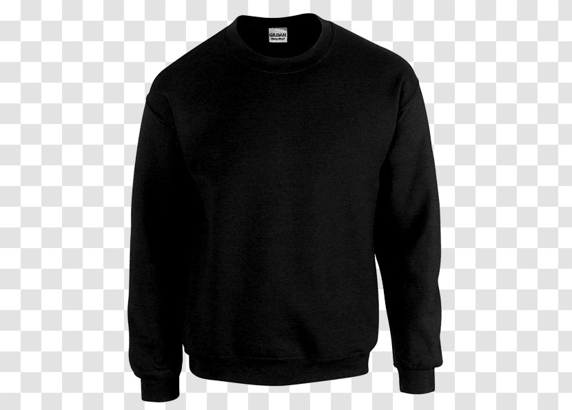 Hoodie Sweater Bluza T-shirt Jacket - Crew Neck - Sweat Shirt Transparent PNG