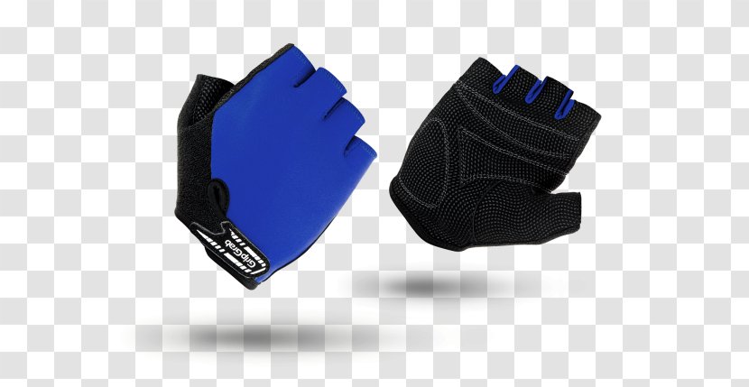 Cycling Glove Bicycle Clothing Transparent PNG
