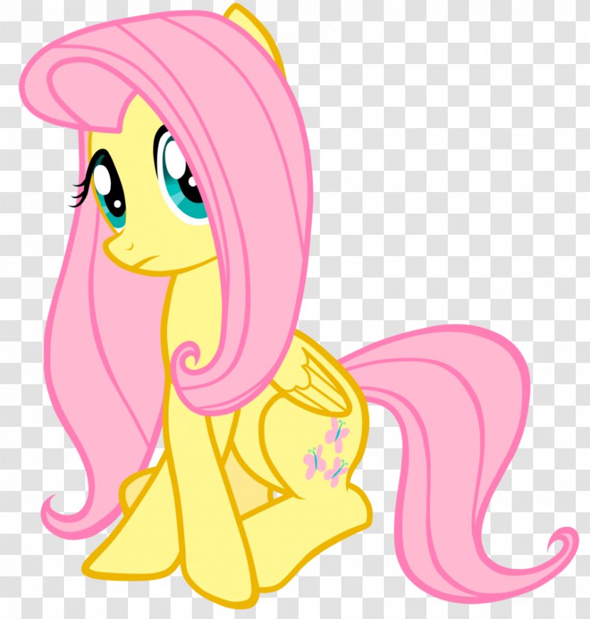 Fluttershy My Little Pony: Friendship Is Magic Fandom Pinkie Pie Image - Heart - Pony Unicorn Transparent PNG