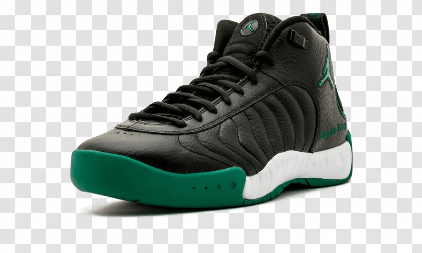 Jumpman Air Jordan Shoe Basketballschuh Nike - Sneakers - Michael Transparent PNG