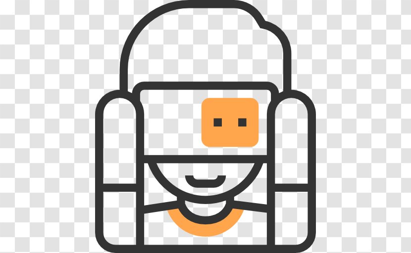 Clip Art - Smile - Virtual Reality Game Transparent PNG