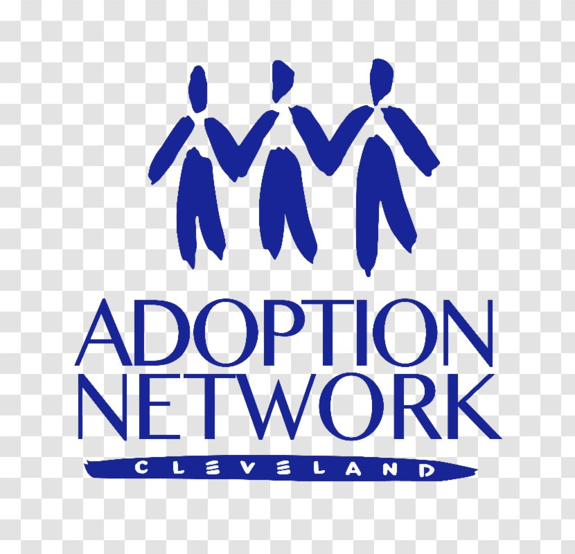Logo Organization Adoption Network Cleveland Public Relations Brand - Auction Transparent PNG