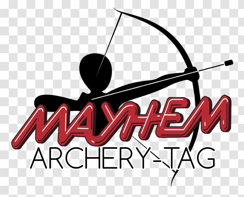 Archery Tag Mayhem Arrow Game - Essex Transparent PNG
