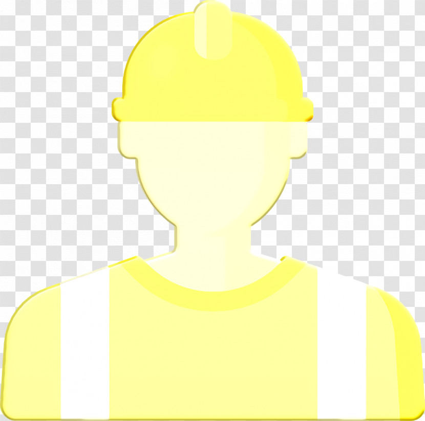 Construction Icon Laborers Icon Labor Icon Transparent PNG