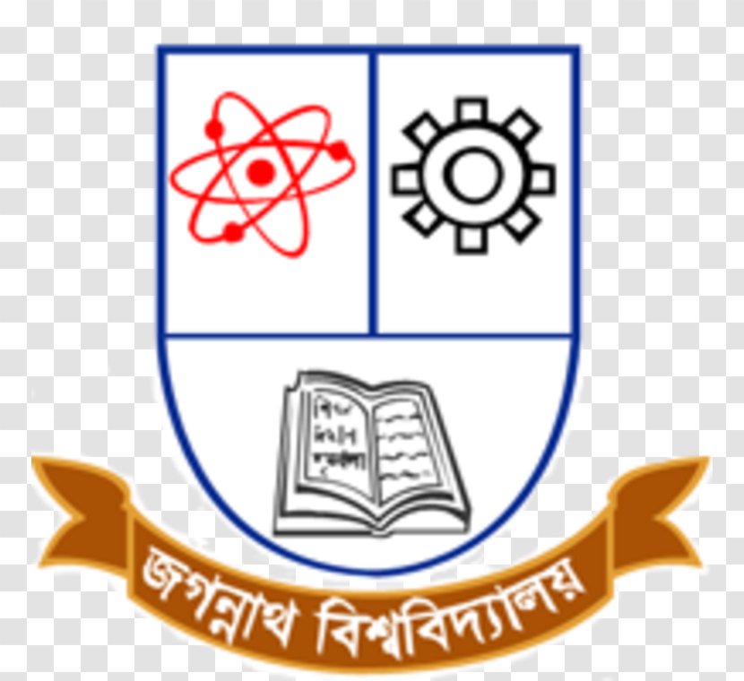 Jagannath University Of Dhaka Jawaharlal Nehru Public - Educational Entrance Examination Transparent PNG