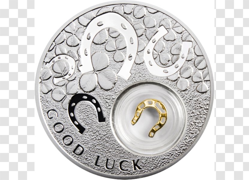 Baptism Coin Godparent Luck Happiness - Ritual Transparent PNG