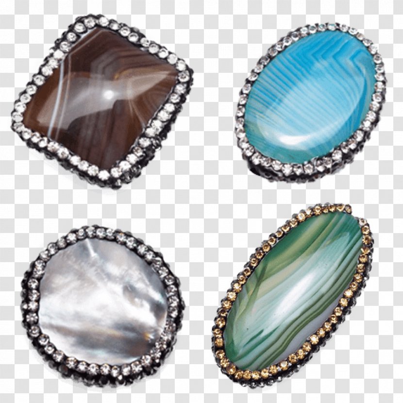 Jewellery Gemstone Rock Pietra Dura - Cameo - 1000 Transparent PNG