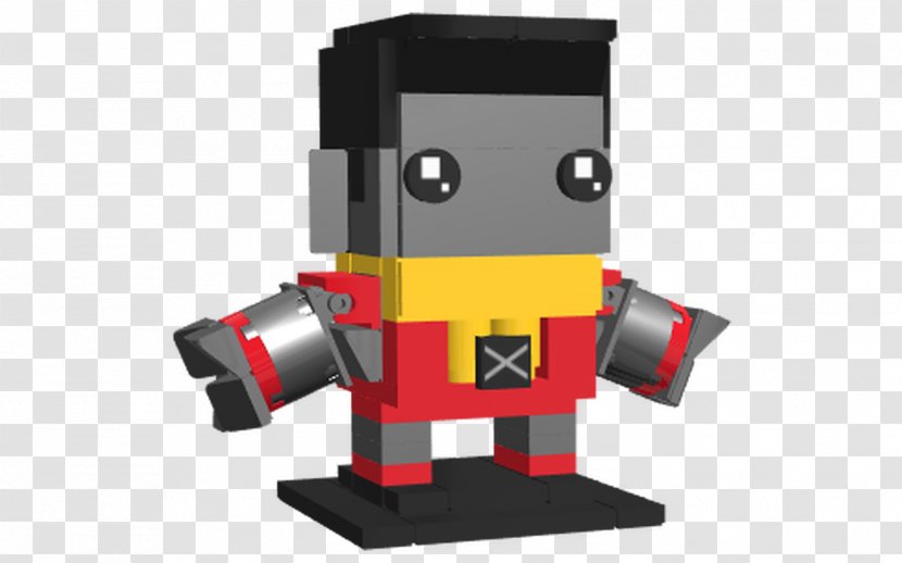 Product Design Robot LEGO - Toy Transparent PNG