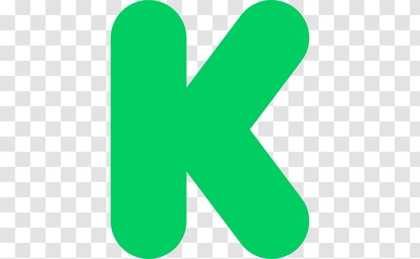Social Media Logo Brand Kickstarter - Network Transparent PNG