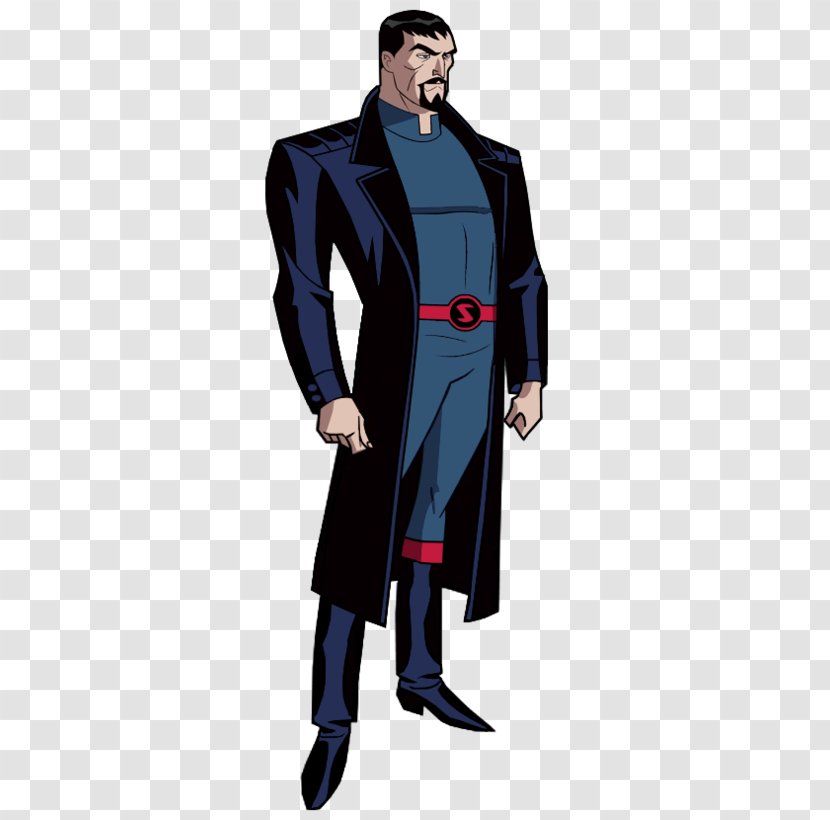 General Zod Batman/Superman/Wonder Woman: Trinity Jax-Ur Injustice: Gods Among Us - Costume Design - Bruce Wayne Transparent PNG