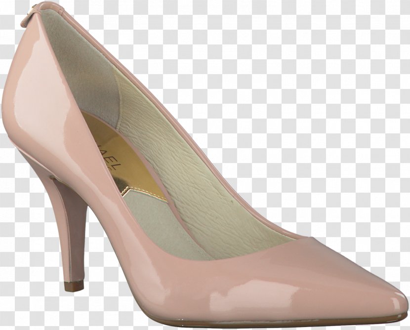 High-heeled Footwear Betty Cooper Court Shoe - Flex Transparent PNG