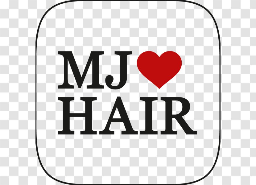 Love Clip Art Image Logo Brand - Silhouette - Hair Saloon Flyer Transparent PNG