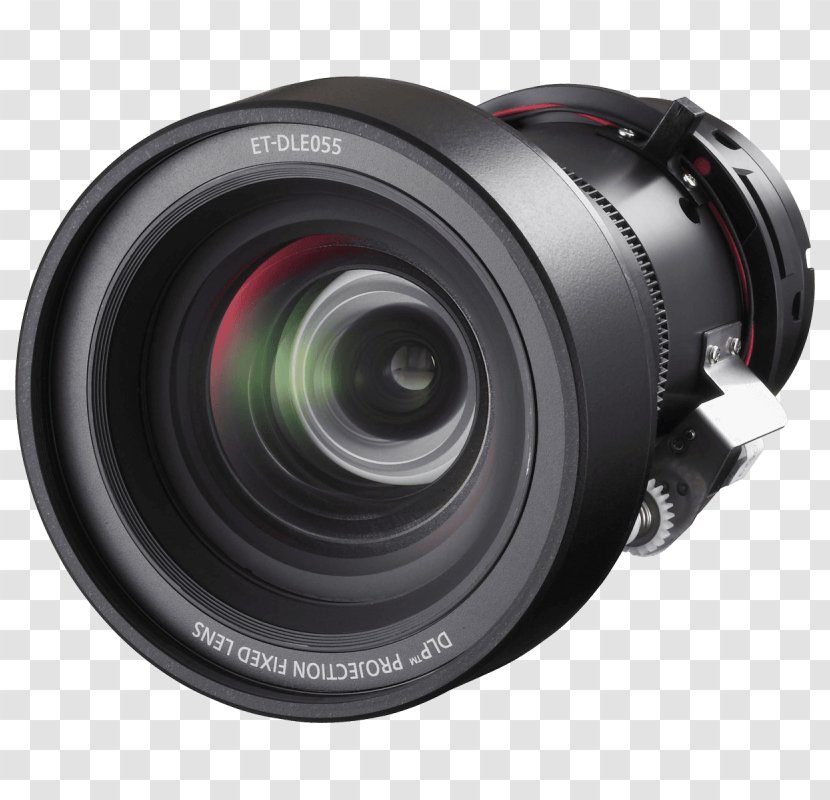 Panasonic Projector OEM Compatible Twin-Pack Original Bulbs Fixed-focus Lens Multimedia Projectors - Single Reflex Camera Transparent PNG