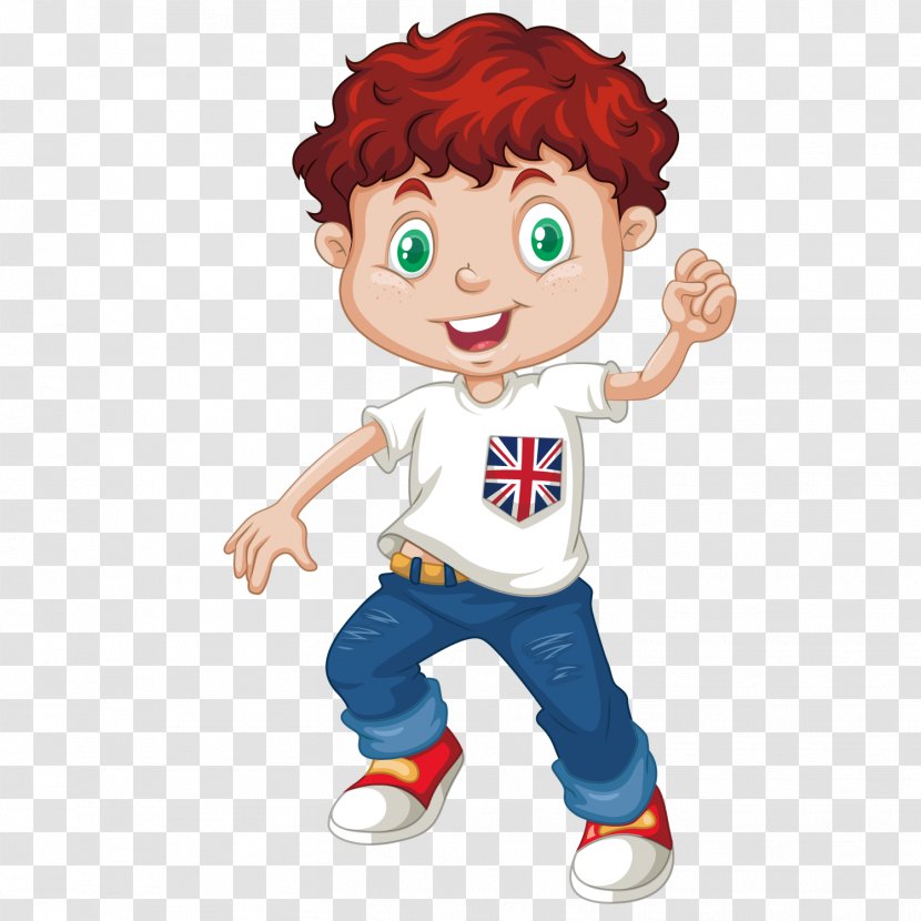 Stock Photography Royalty-free Clip Art - Ball - A Boy With Fist Transparent PNG