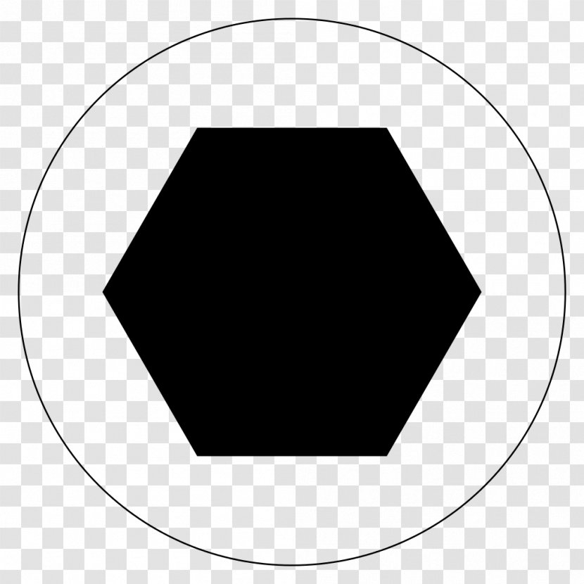 Circle Brand Angle Font - Black Transparent PNG