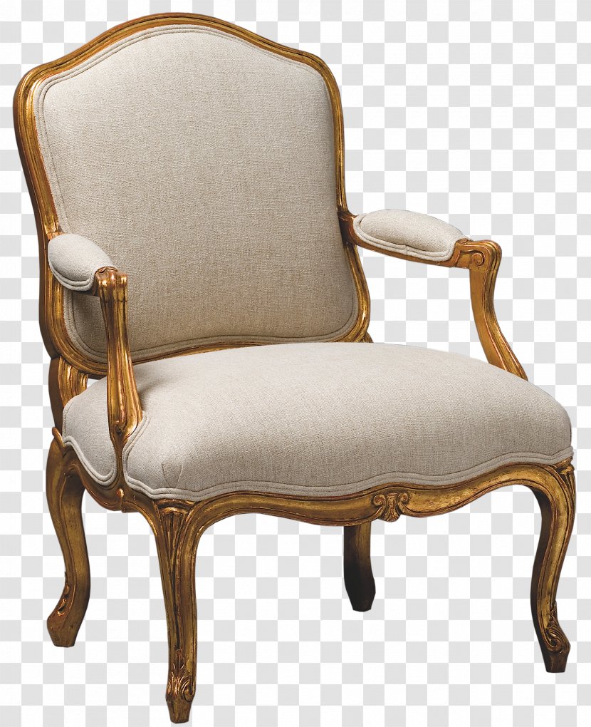 Chair Table Furniture Royal Garden - Marge Carson Inc Transparent PNG