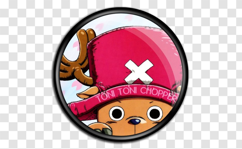 Tony Chopper Monkey D. Luffy One Piece Roronoa Zoro Straw Hat Pirates - Flower Transparent PNG