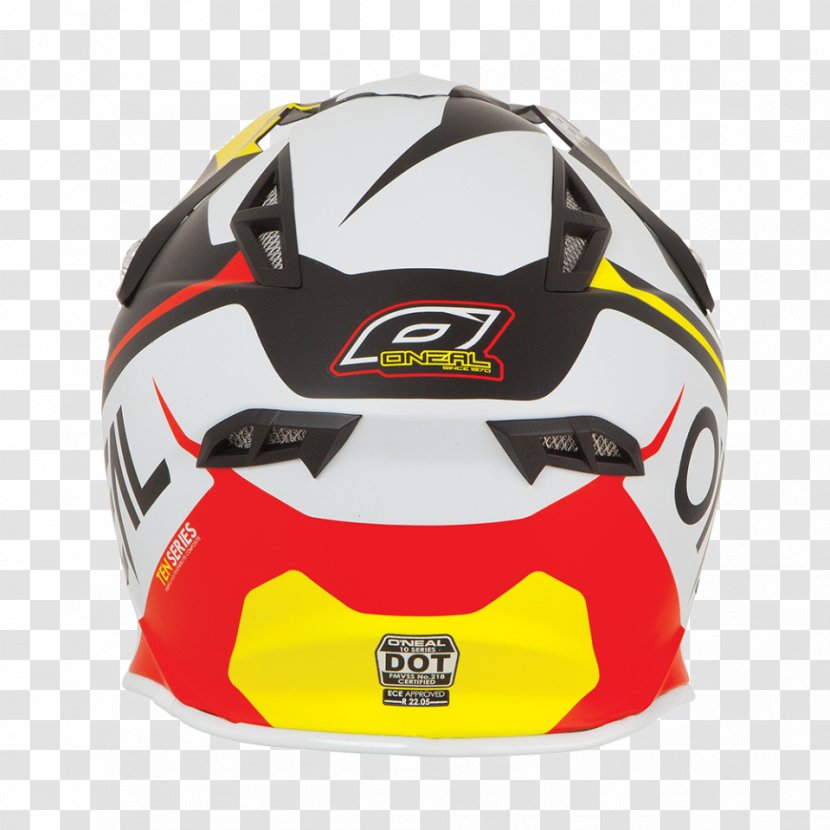 Motorcycle Helmets Personal Protective Equipment Bicycle - Sports - Helmet Transparent PNG