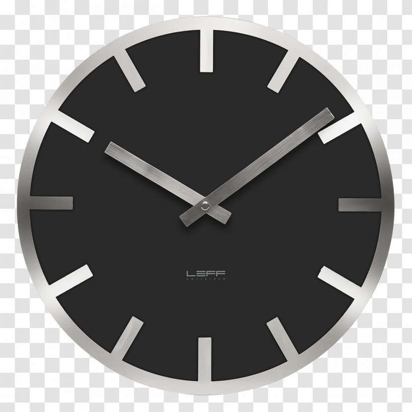 Clock Living Room Kitchen - Wall - Clocks Transparent PNG