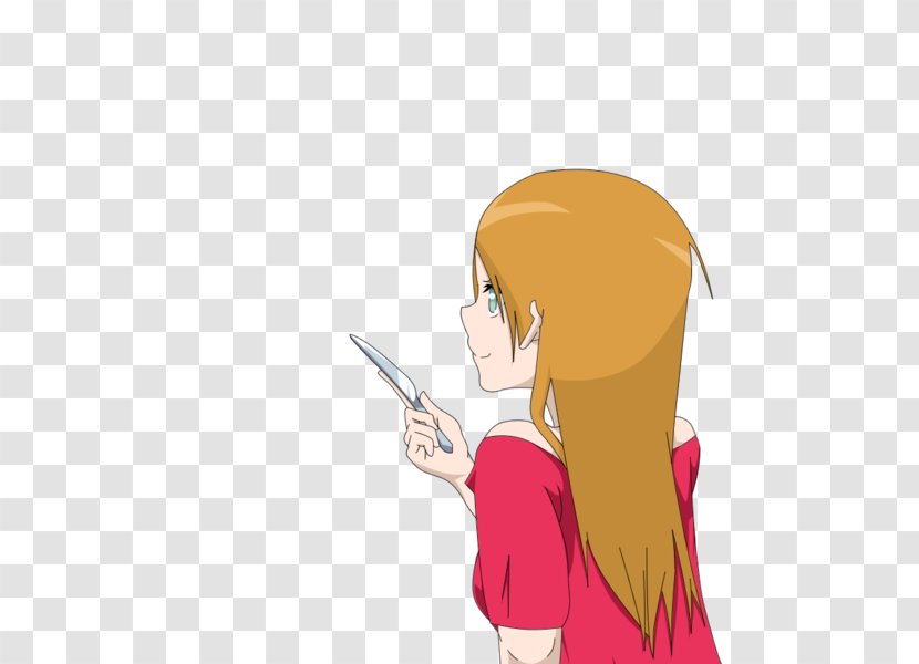 Ear Cheek Forehead Mouth Nose - Heart Transparent PNG