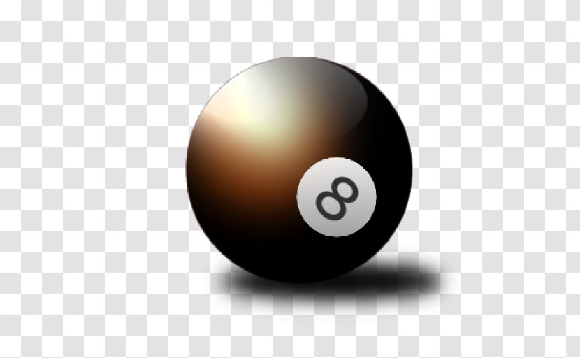 Billiard Balls Eight-ball Billiards - Project Transparent PNG