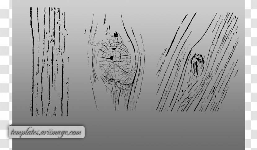 Paper Drawing Graphic Design Wood Grain - Artwork - Texture Transparent PNG