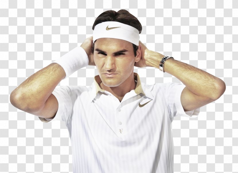 Roger Federer 2009 Wimbledon Championships U2013 Mens Singles Tennis Wallpaper - Sportswear Transparent PNG