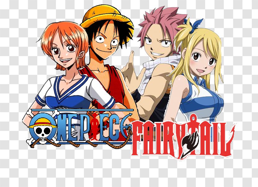 FanFiction.Net Crossover Fairy Tail One Piece Fan Fiction - Silhouette Transparent PNG