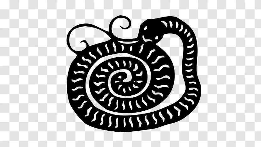 Chinese Zodiac Snake New Year Astrology - Rat Transparent PNG