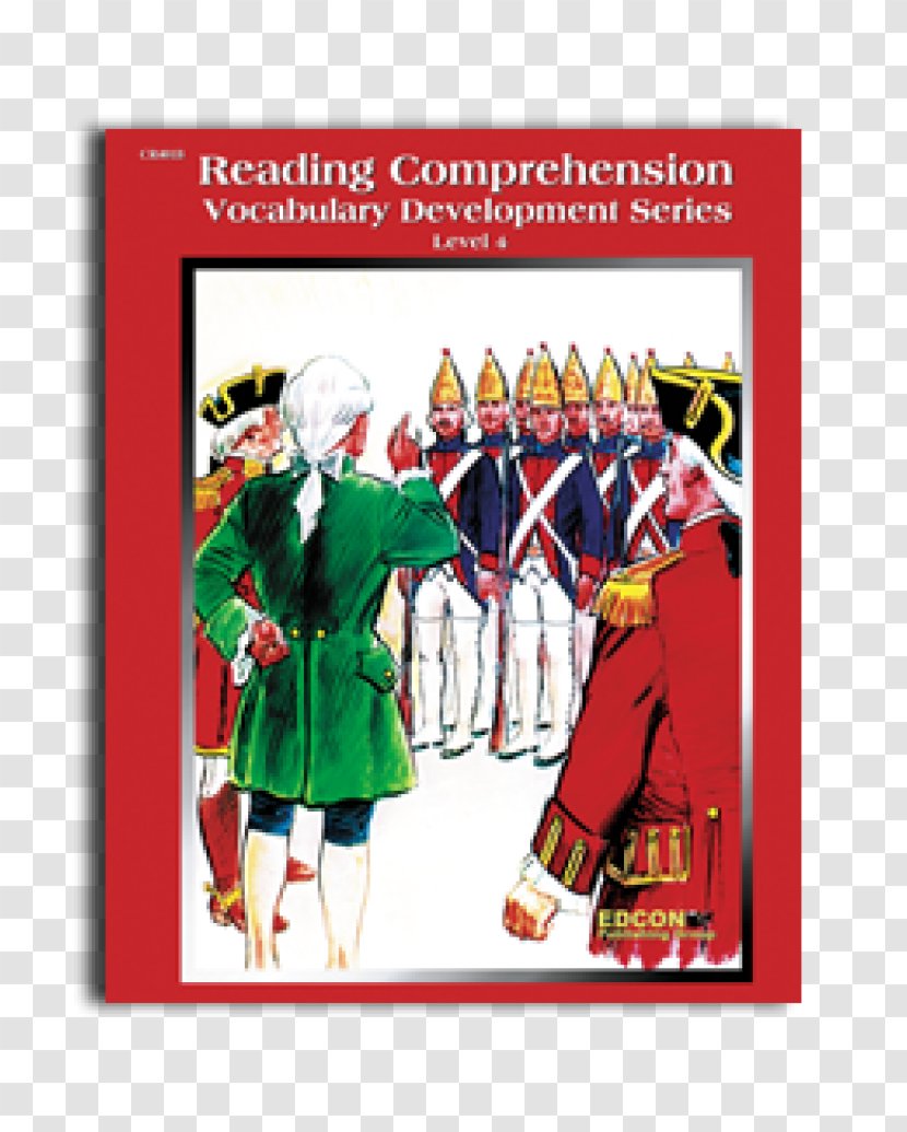Reading Comprehension Book Vocabulary Development Language Arts - Skill Transparent PNG