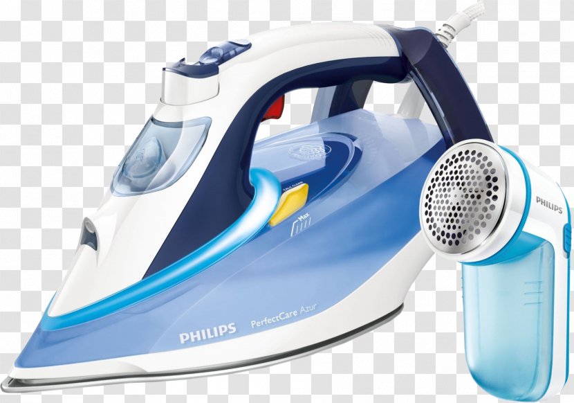 Clothes Iron Home Appliance Small Ironing Cunniffe Electrical Expert - Blender - Gc Transparent PNG