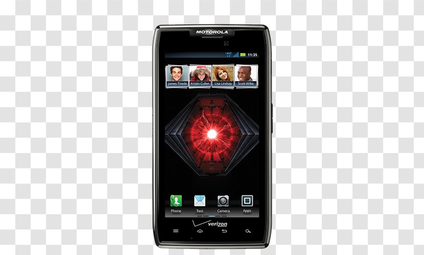 Droid Razr M Motorola RAZR Maxx MAXX Bionic - Electronics - Android Transparent PNG