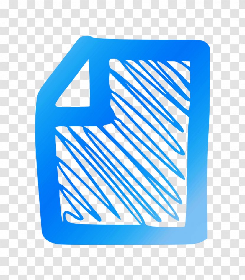 Logo Brand Product Trademark Font - Cobalt Blue - Electric Transparent PNG