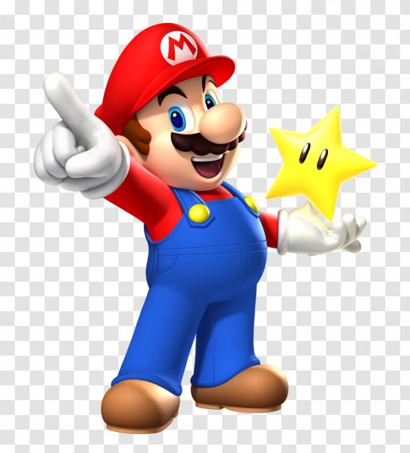 Super Mario Bros. 2 Odyssey 3D Land - Video Game - Bros Transparent PNG