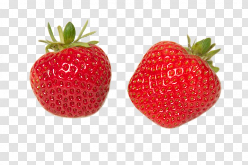Strawberry Accessory Fruit Natural Foods Auglis - Berry Transparent PNG