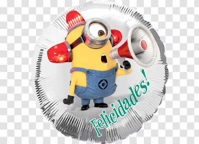 YouTube Minions Kevin The Minion Dr. Nefario Stuart - Youtube Transparent PNG