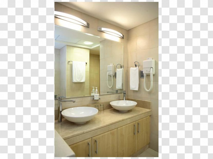 Royal Club Bathroom Property Bt. Wizzair Airline - Room - Palm Jumeirah Monorail Transparent PNG